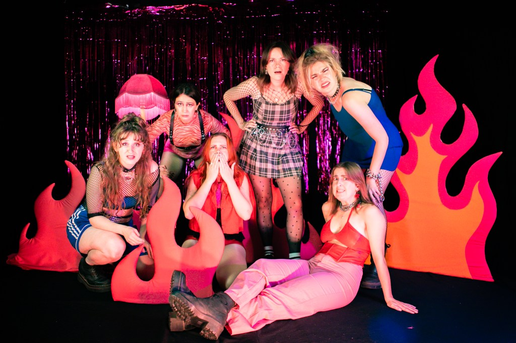 Twat Union press shot 1