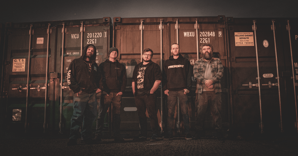 Under The Radar – Falling&nbsp;Empires