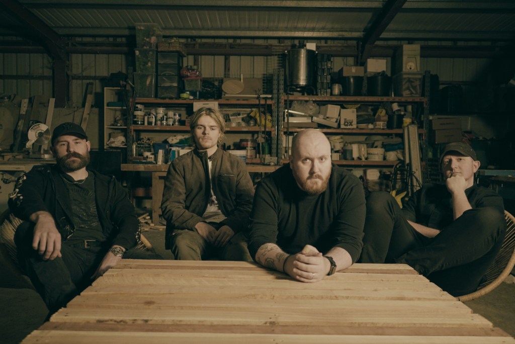 Exploring Foreignwolf’s Powerful Merely Mortal EP: Review