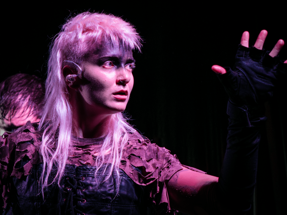 Lo Rays Provide A Night To Remember In Nottingham: Gig&nbsp;Review