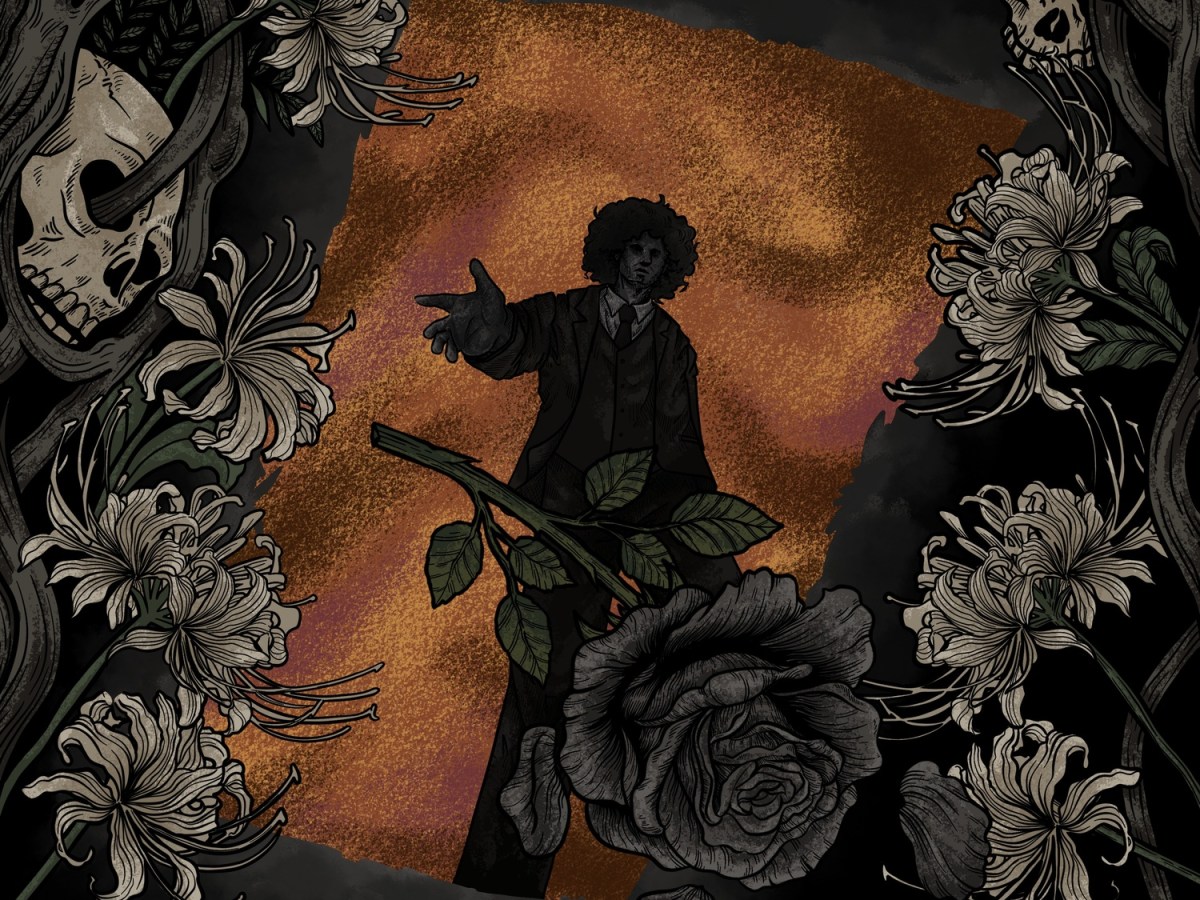Song Of The Week – God Save Ayesha – Sweet Relief Of The Forbidden&nbsp;Sleep