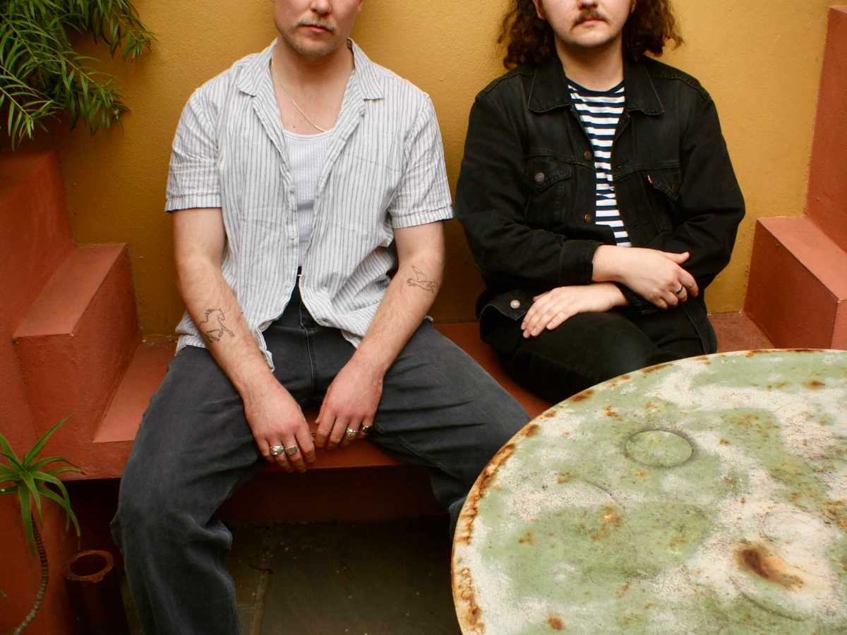 Puma Theory ‘Live at Farm Road Studios’ : EP&nbsp;Review