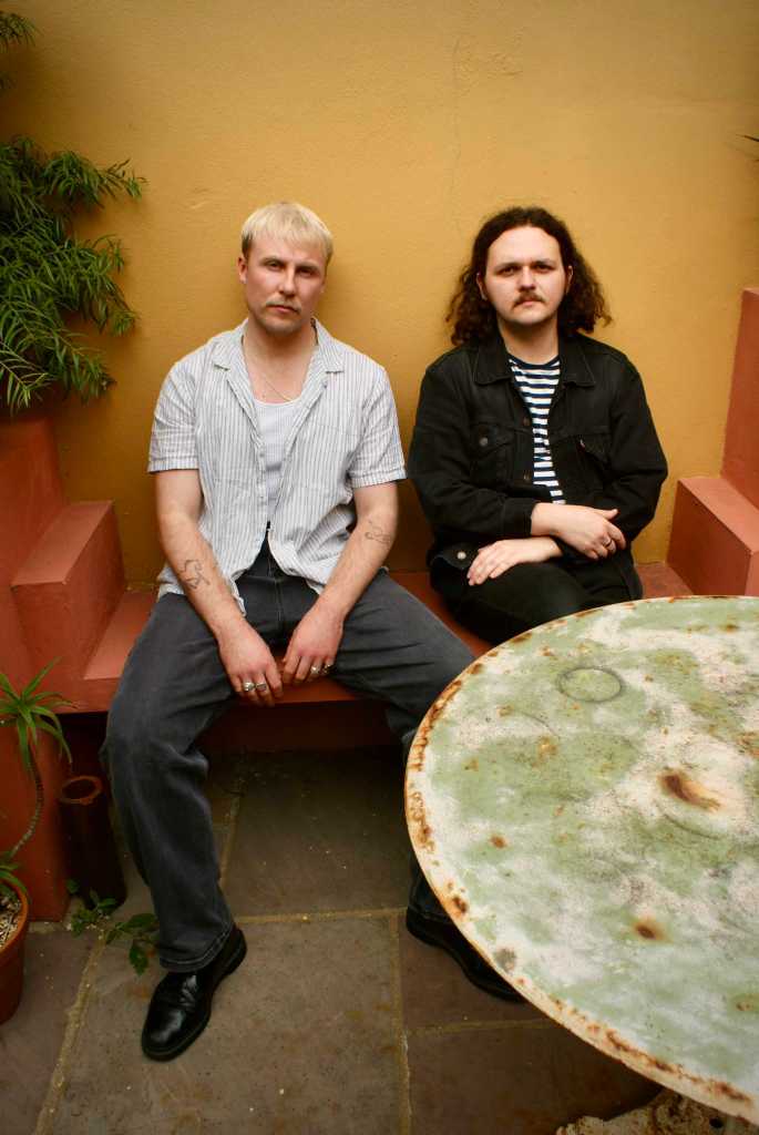 Puma Theory ‘Live at Farm Road Studios’ : EP&nbsp;Review
