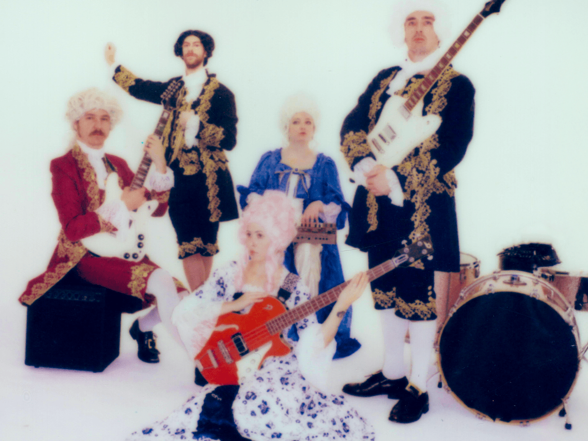 Song Of The Week – ISTA – Gods In&nbsp;Heat