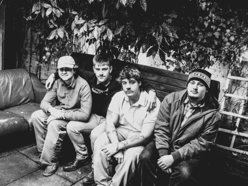 Under The Radar – The&nbsp;Corvids