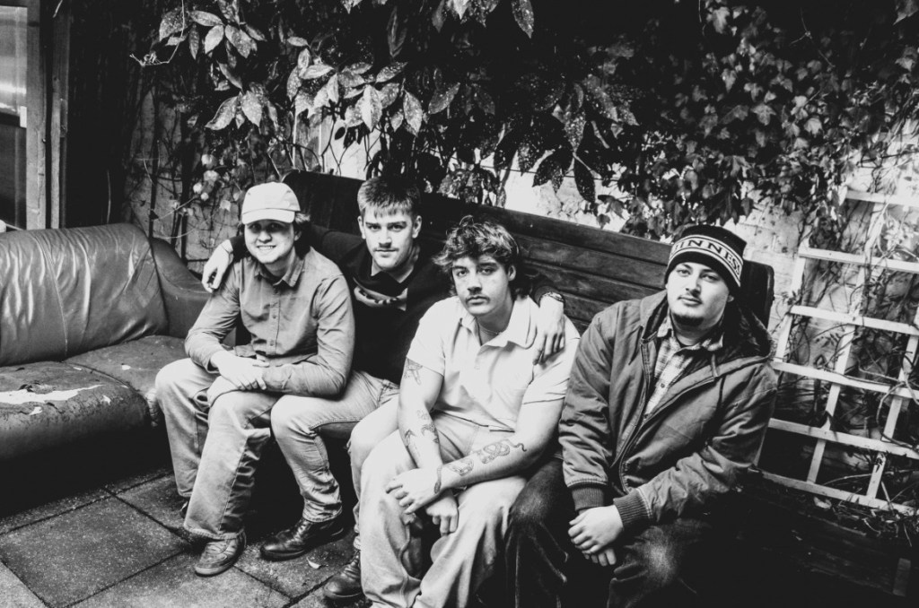 Under The Radar – The&nbsp;Corvids