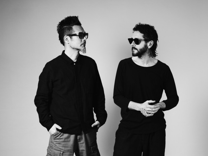 The Download Festival Warm Up:&nbsp;Feeder