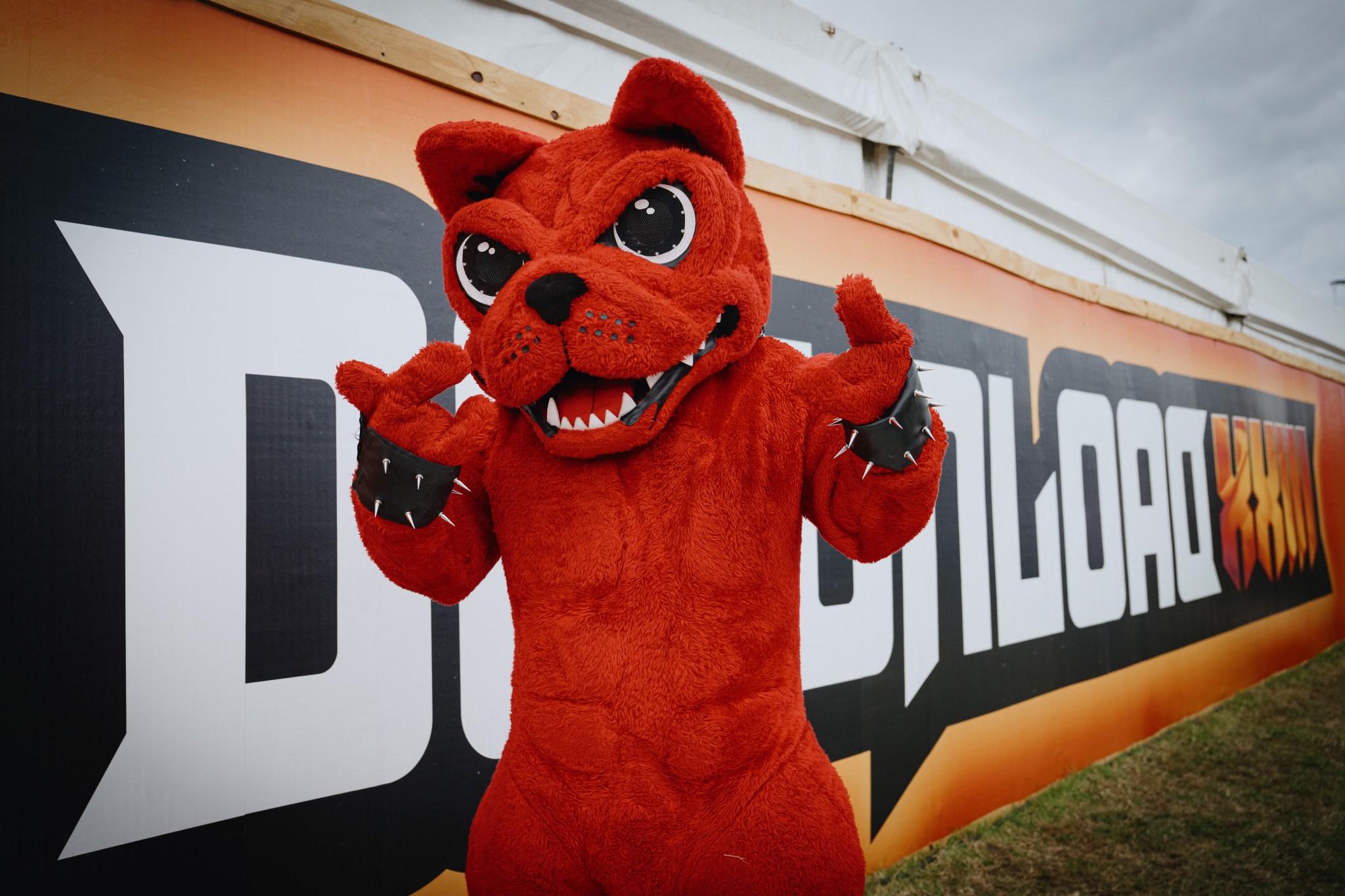 Pendulum Rocks Download Festival 2026: Highlights and Review – Fox Reviews Rock