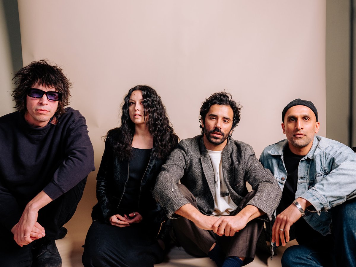 Ravi Shavi’s Fresh Hell: A Short And Impactful&nbsp;Track