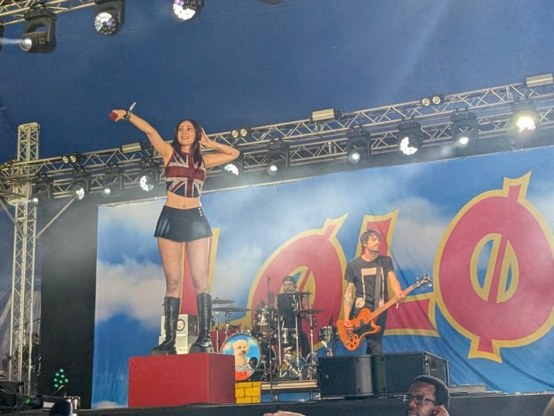 Download Festival 2025&nbsp;Saturday