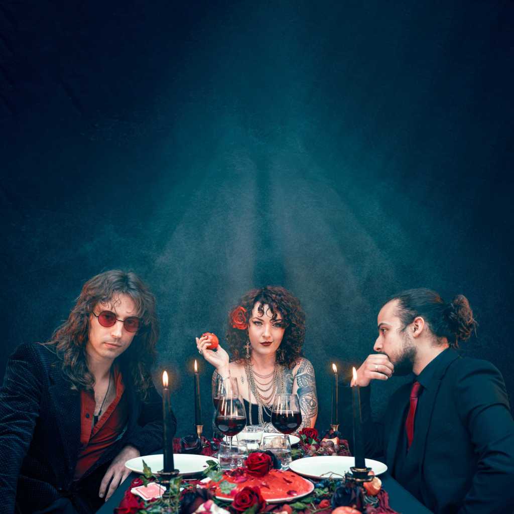 Song Of The Week – Ziggy Phoenix – Bittersweet&nbsp;Regret