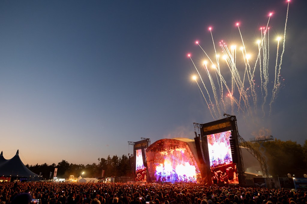 Bloodstock 2026 Adds 12 More Metal 2 The Masses Winners To Line&nbsp;Up