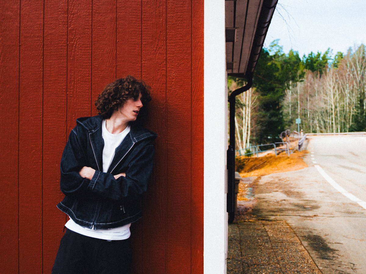 The Rise Of Manchester’s Next Indie Icon: An Interview With Alex&nbsp;Spencer