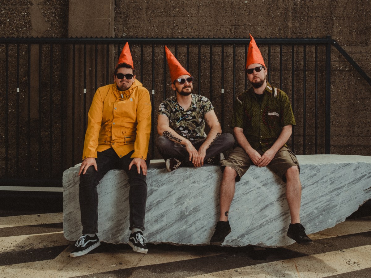 Gnome – Duke Of Disgrace –&nbsp;Review