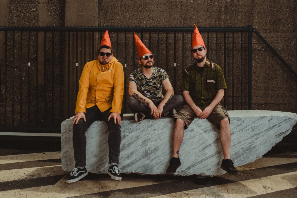 Gnome – Duke Of Disgrace –&nbsp;Review