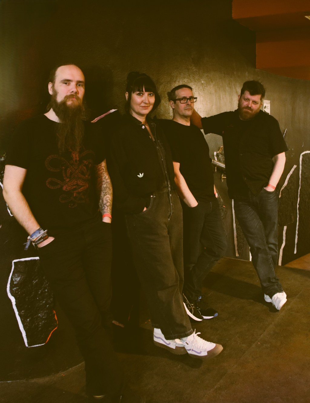 Set The Tone With… Ohmega&nbsp;Tree
