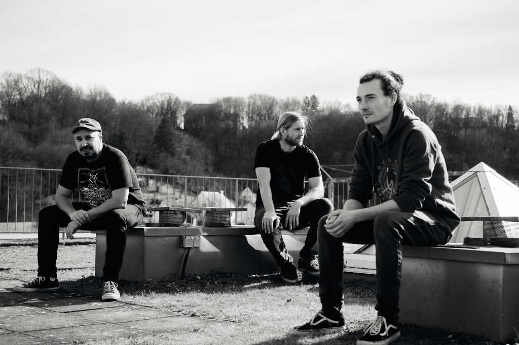 Set The Tone With…&nbsp;TFNRSH