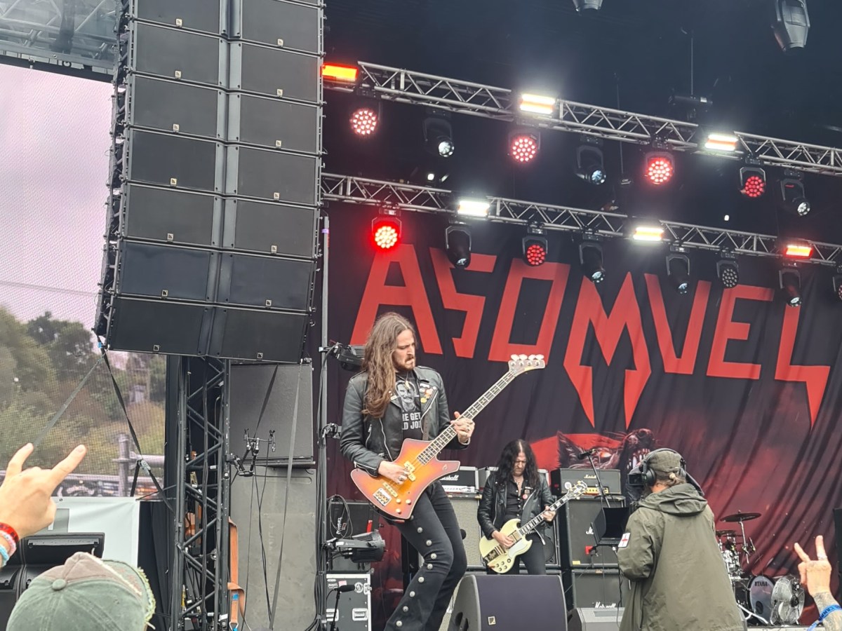 Stonedead Festival 2026: One Day, One Stage, One Hell Of A&nbsp;Time!