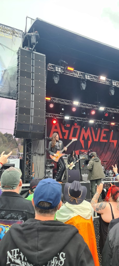 Stonedead Festival 2026: One Day, One Stage, One Hell Of A&nbsp;Time!