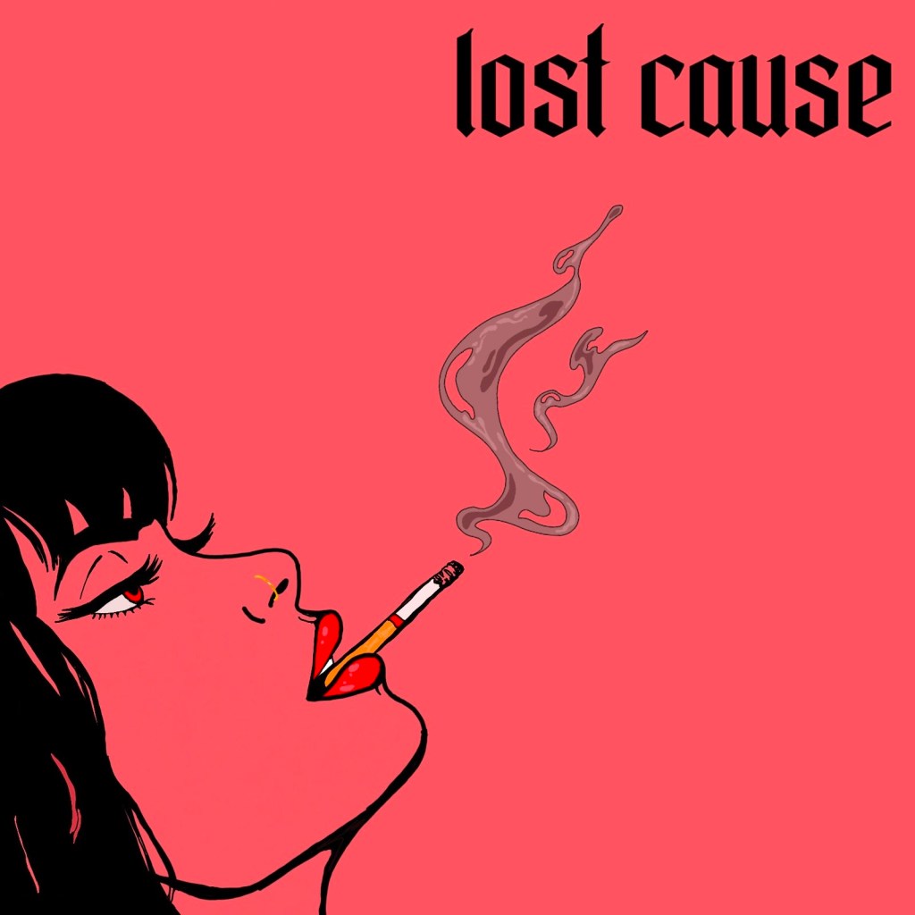 Song Of The Week – Black Havana: Lost&nbsp;Cause
