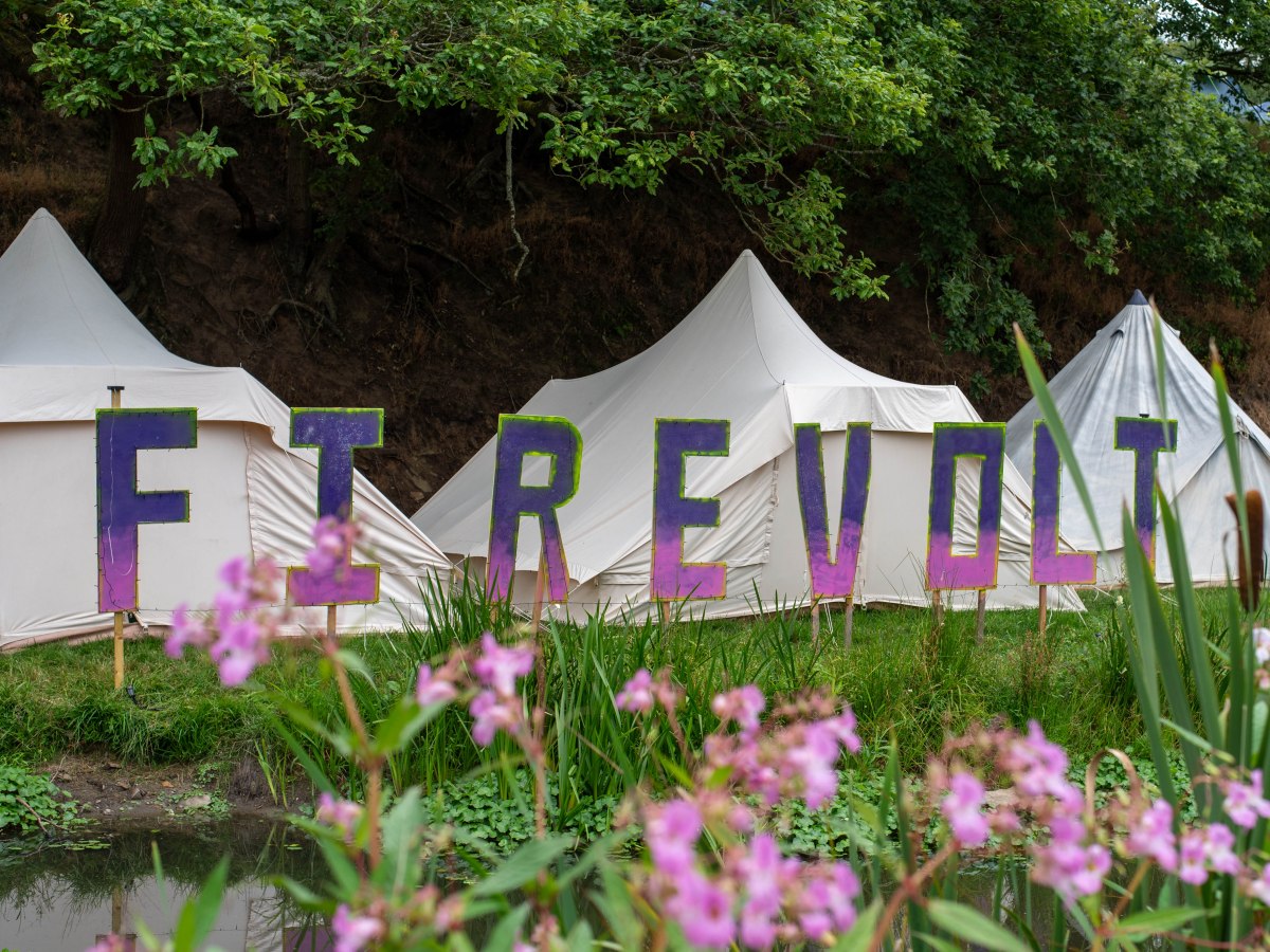 Firevolt Festival, Friday – Stockport&nbsp;UK