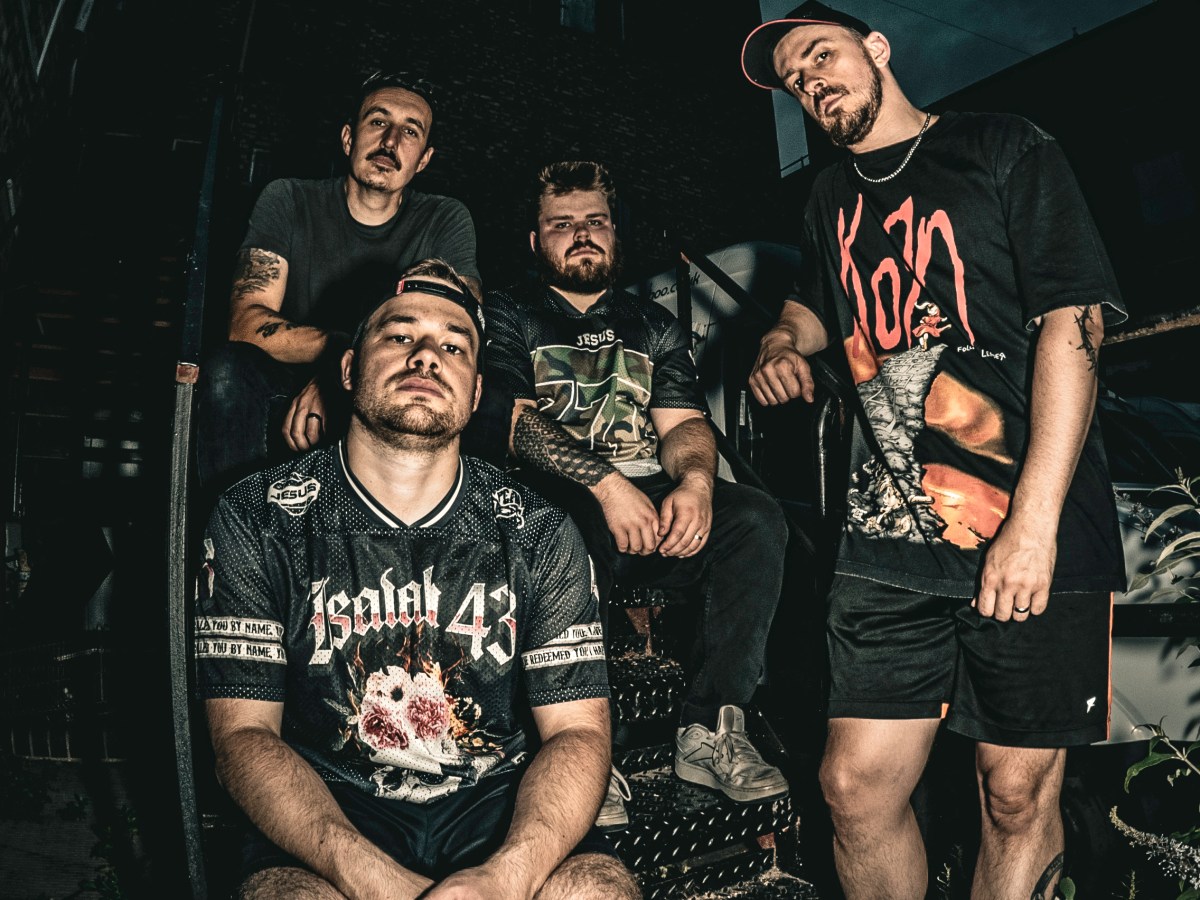 Meet Your Maker: An Exclusive Interview On The Road To&nbsp;Bloodstock