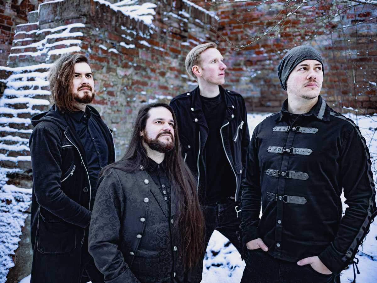 Under The Radar – Beyond The&nbsp;Abyss